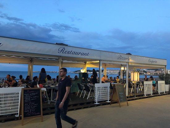 Restaurant Mar I Cel